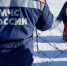 В праздник "Крещение Господне" купаться можно в специально оборудованных для этого местах - Онгудайский район