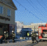 ПОЖАРНО-ТАКТИЧЕСКИЕ УЧЕНИЯ - Онгудайский район