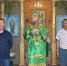 День Святой Троицы - Онгудайский район